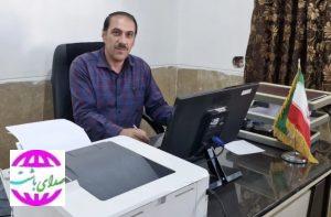 رئیس اداره کتابخانه‌های عمومی باشت؛   کتابخانه‌های عمومی امن‌ترین مکان برای گذران اوقات فراغت دانش آموزان است