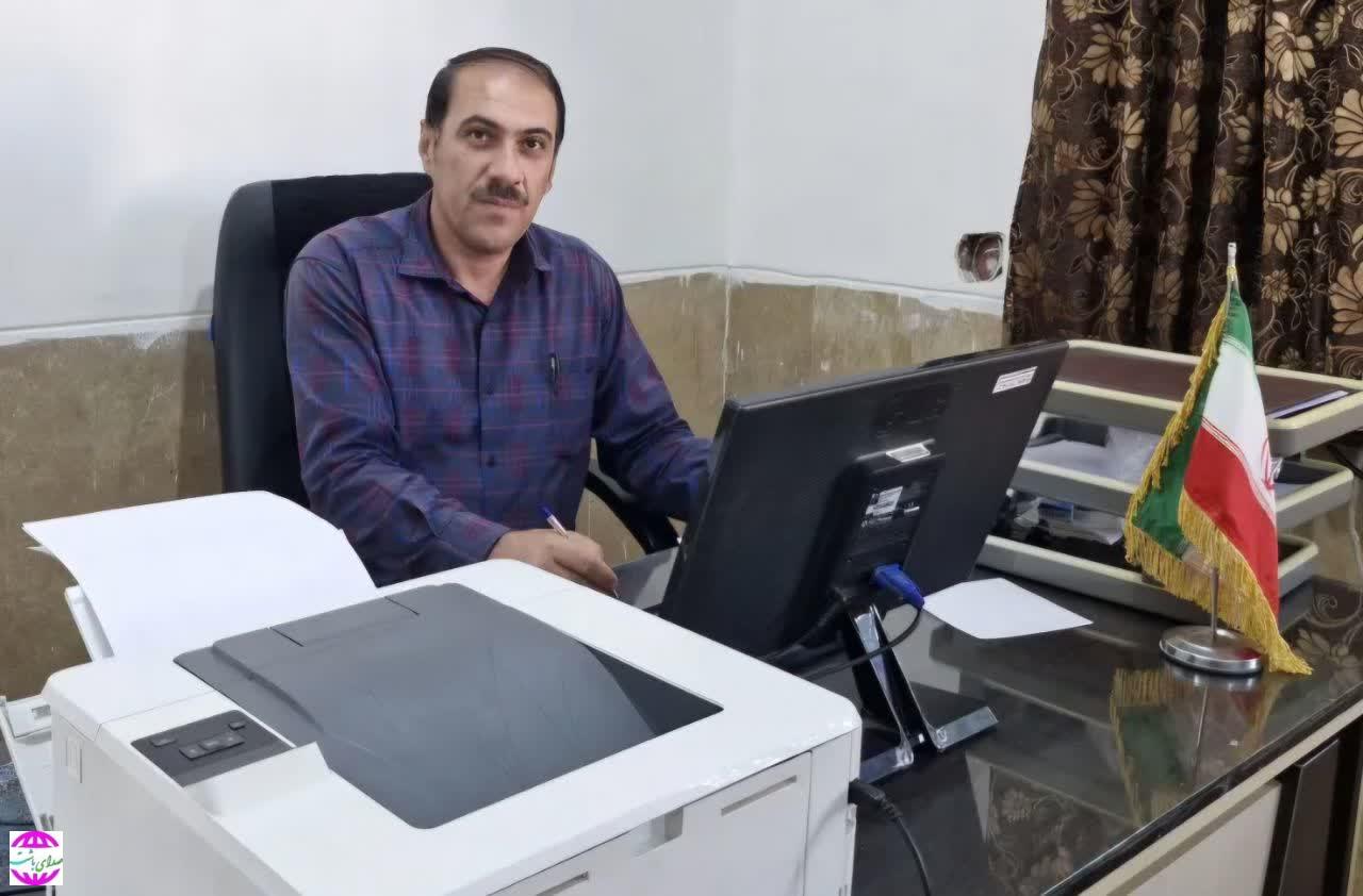 رئیس اداره کتابخانه‌های عمومی باشت؛   کتابخانه‌های عمومی امن‌ترین مکان برای گذران اوقات فراغت دانش آموزان است