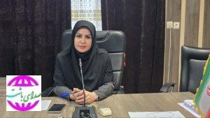 پیام تبریک رئیس شبکه بهداشت و درمان  باشت به مناسبت روز بهورز