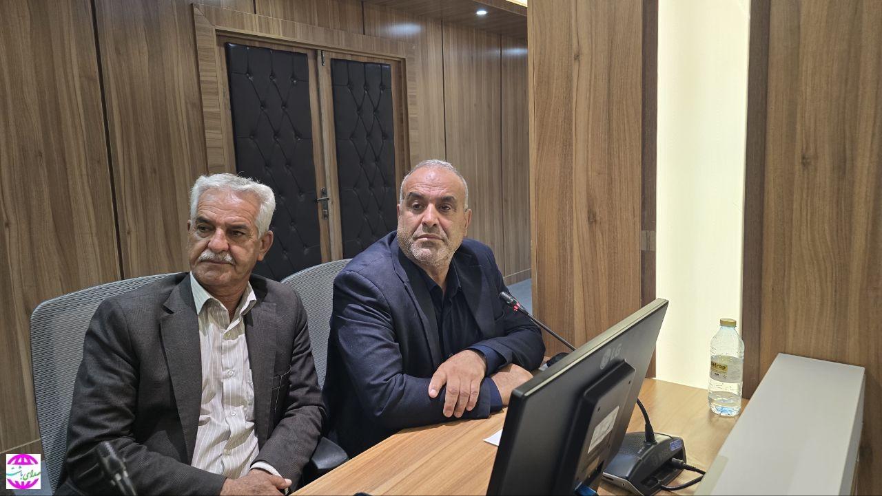 تأکید مسئول ستاد نماز جمعه باشت بر همکاری دستگاه‌های اجرایی در سالروز نخستین نماز جمعه ‌