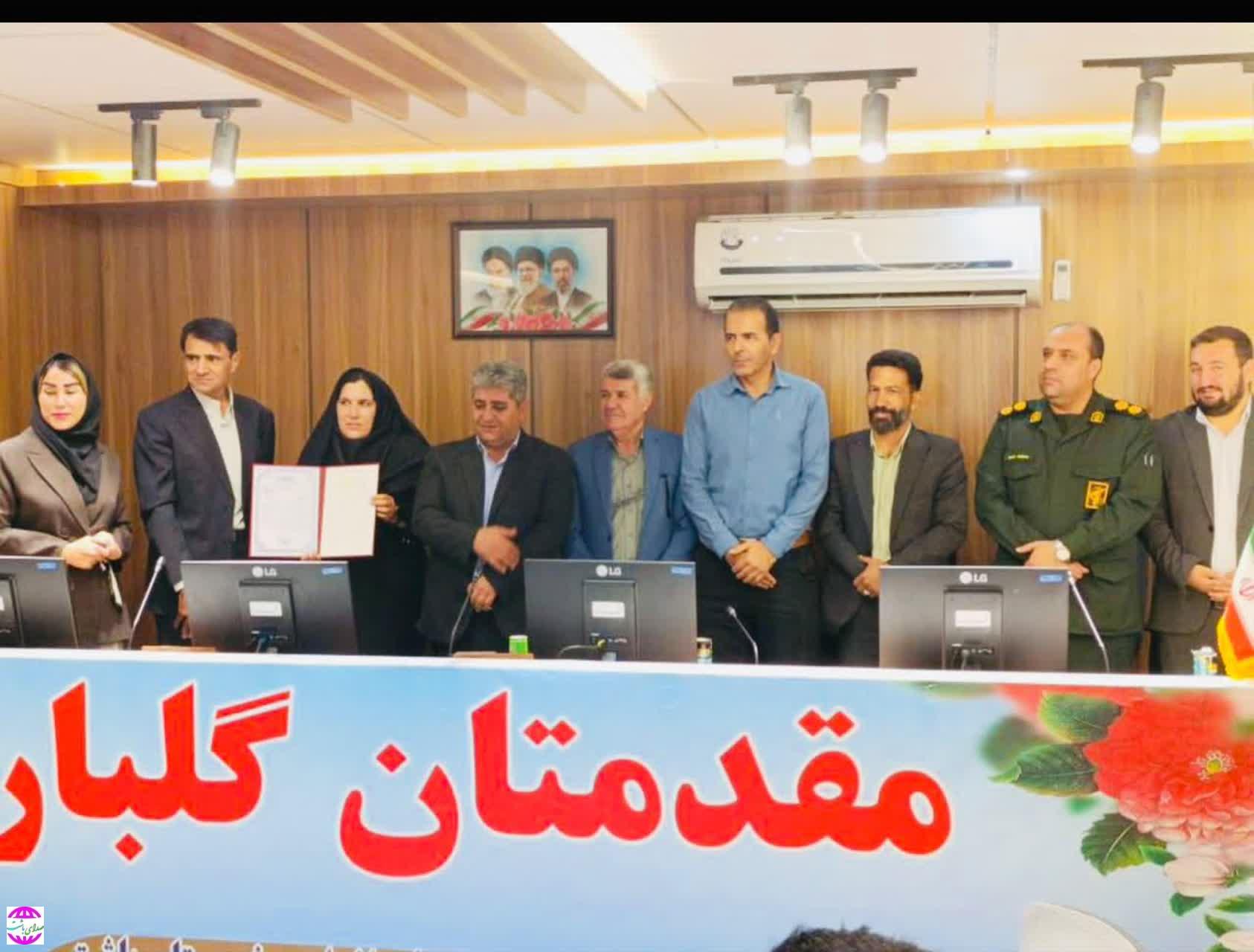باحضور فرماندار باشت صورت گرفت:  معارفه سرپرست جدید هیات کوهنوردی باشت و تأکید بر ضرورت ساماندهی گروه‌ها