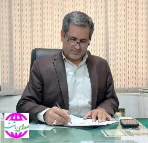 پیام تبریک رییس اداره فرهنگ و ارشاد اسلامی باشت به مناسبت روز خبرنگار