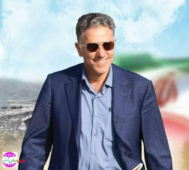 پیام تبریک رئیس شورای شهر اسلامی شهر گچساران به مناسبت روز خبرنگار