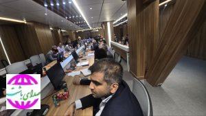 اداره ثبت اسناد و املاک شهرستان باشت در آستانه بهره‌برداری کامل/ تأمین اعتبار برای تجهیز ساختمان، اولویت فعلی این اداره