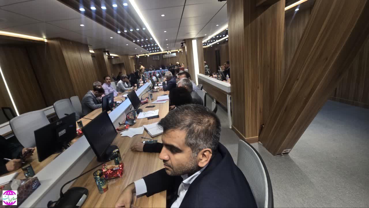 اداره ثبت اسناد و املاک شهرستان باشت در آستانه بهره‌برداری کامل/ تأمین اعتبار برای تجهیز ساختمان، اولویت فعلی این اداره