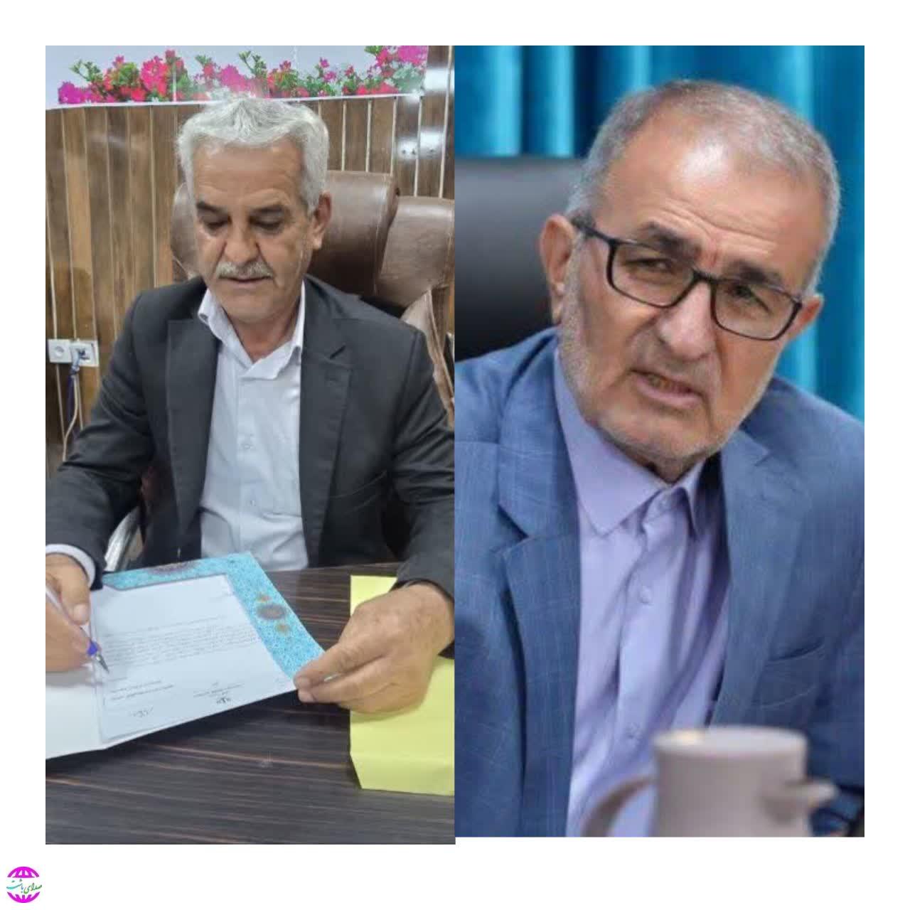 پیام تسلیت سرپرست شهرداری بوستان به استاندار استان کهگیلویه وبویراحمد در پی حادثه تصادف