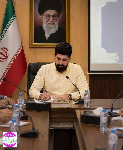 پیام تبریک مدیر دبیر خانه مکنا مجمع ملی همت کشور به مناسبت حلول ماه ربیع الاول