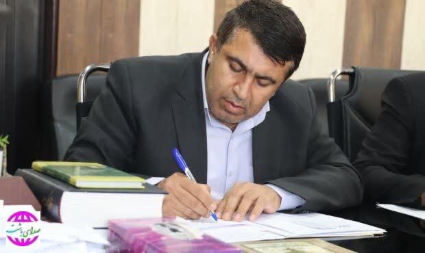 در آستانه آغاز سال تحصیلی و برگزاری سی‌ونهمین اجلاس رؤسای آموزش و پرورش سراسر کشور