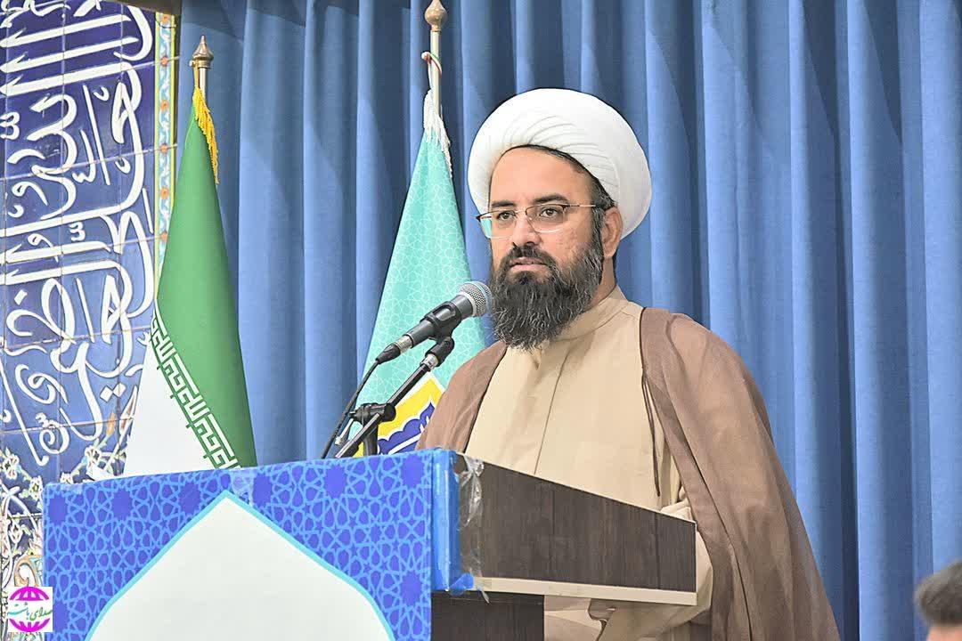 پیام  امام جمعه باشت به مناسبت روز جهانی مسجد
