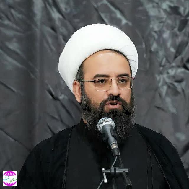 امام جمعه باشت از مردم این شهرستان برای برگزاری پرشور مراسم عزاداری محرم و صفر قدردانی کرد