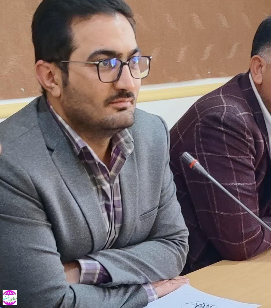 معاون امور جوانان اداره‌کل ورزش و جوانان کهگیلویه و بویراحمد: نهادینه‌سازی فرهنگ مشارکت، کلید مقابله با آسیب‌های اجتماعی است