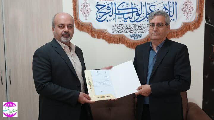 مشاور و مدیرکل حوزه استاندار کهگیلویه و بویراحمد:   جابجایی مدیران با هدف ایجاد خلاقیت‌های نو و پویایی بیشتر در عرصه خدمت است