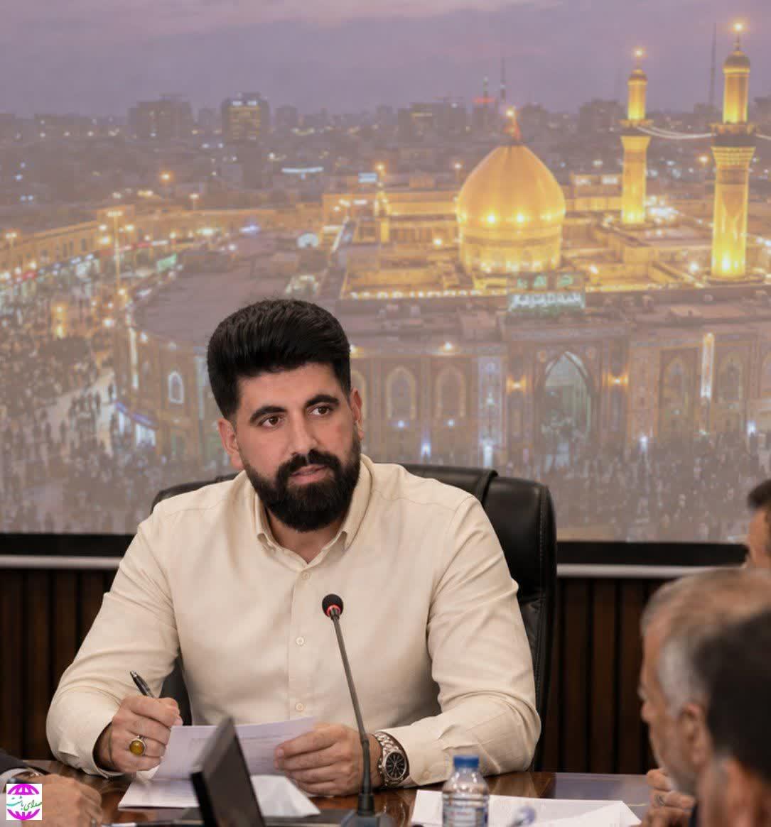 پیام مدیر دبیرخانه مکنا مجمع ملی همت کشور به مناسبت سالروز ورود آزادگان به میهن اسلامی