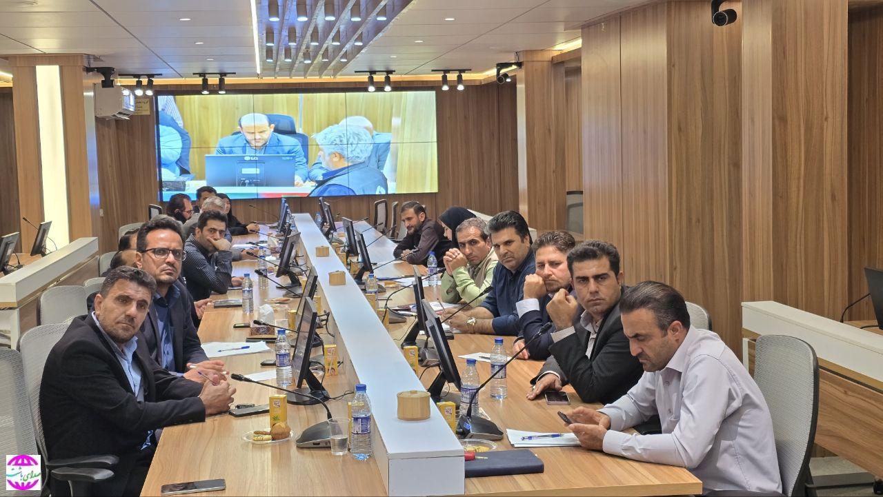 کمیته امداد امام خمینی (ره) باشت در مسیر توانمندسازی مستمندین؛ تحقق ۱۸۳ طرح اشتغال‌زایی در سال ۱۴۰۴