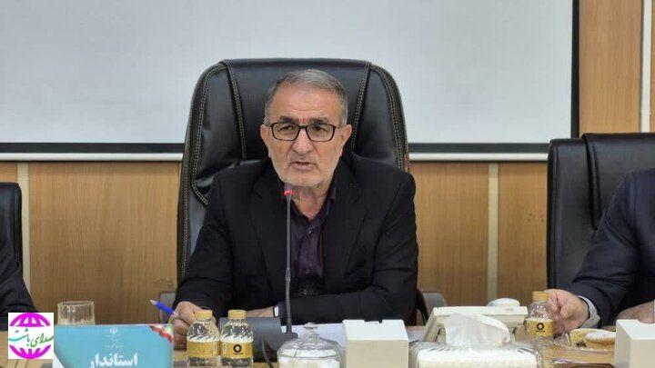 انتصاب جدید استانداری کهگیلویه و بویراحمد