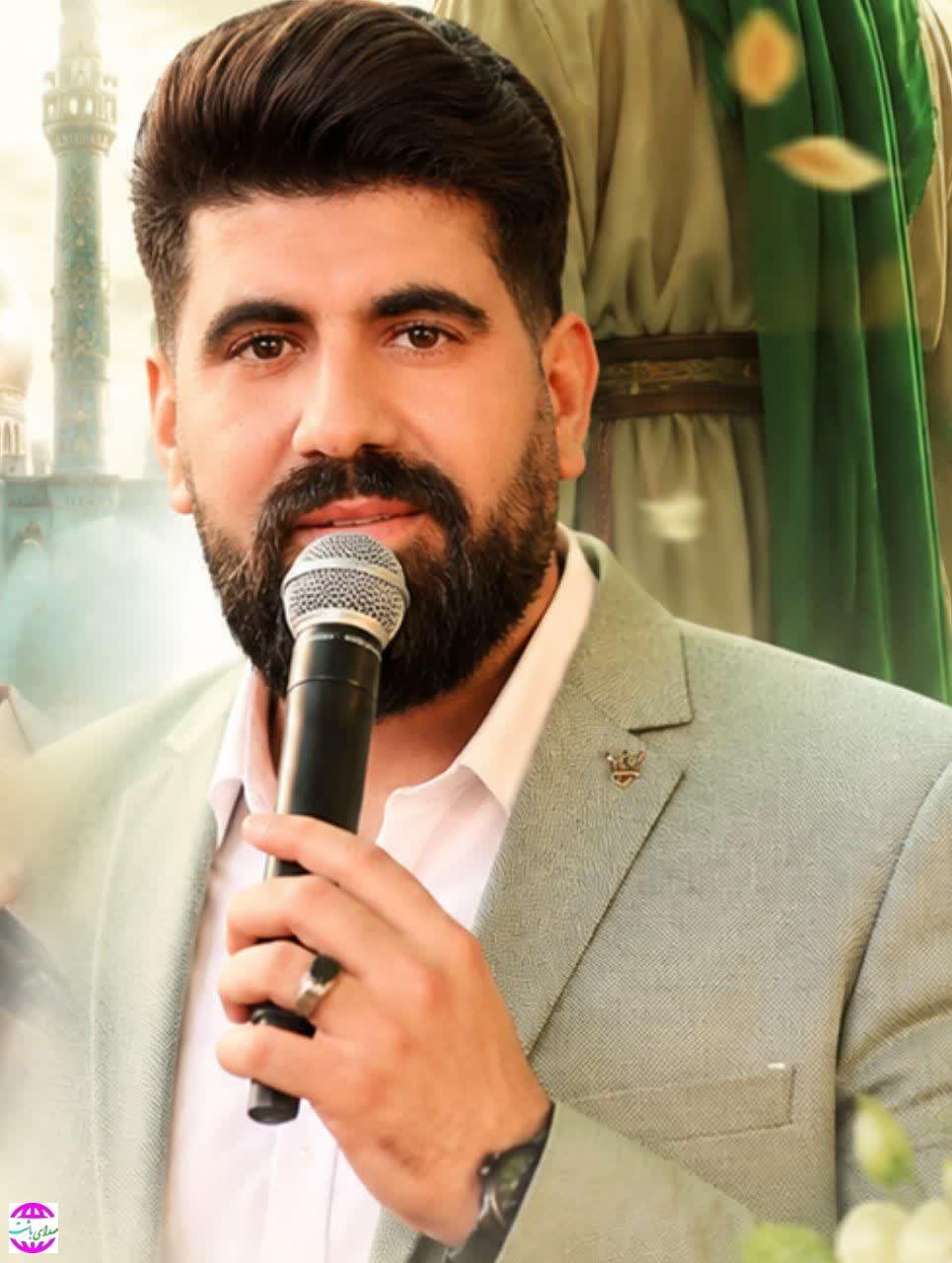 پیام تبریک مدیر شبکه مکنا مجمع ملی همت کشور  به مناسبت سالروز آغاز امامت حضرت صاحب الزمان (عج)
