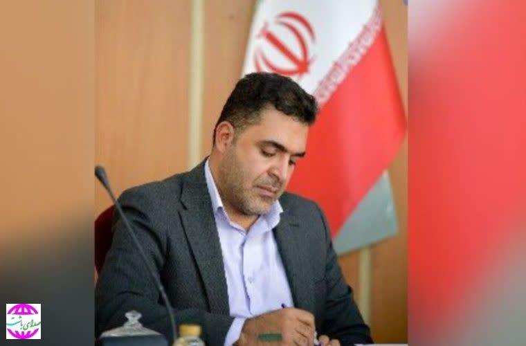 علی پارسایی خبر داد:  ابلاغ بازنگری طرح جامع باشت در کهگیلویه و بویراحمد