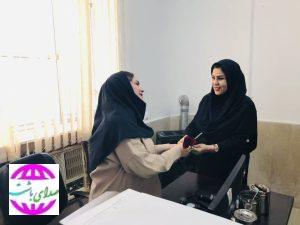 تجلیل از پزشکان خط مقدم سلامت در شهرستان باشت به مناسبت روز پزشک ‌