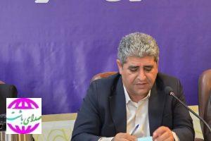 باشت در مسیر توسعه؛ ۶۷۵ میلیارد  تومان اعتبار برای ۵۶ پروژه در هفته دولت