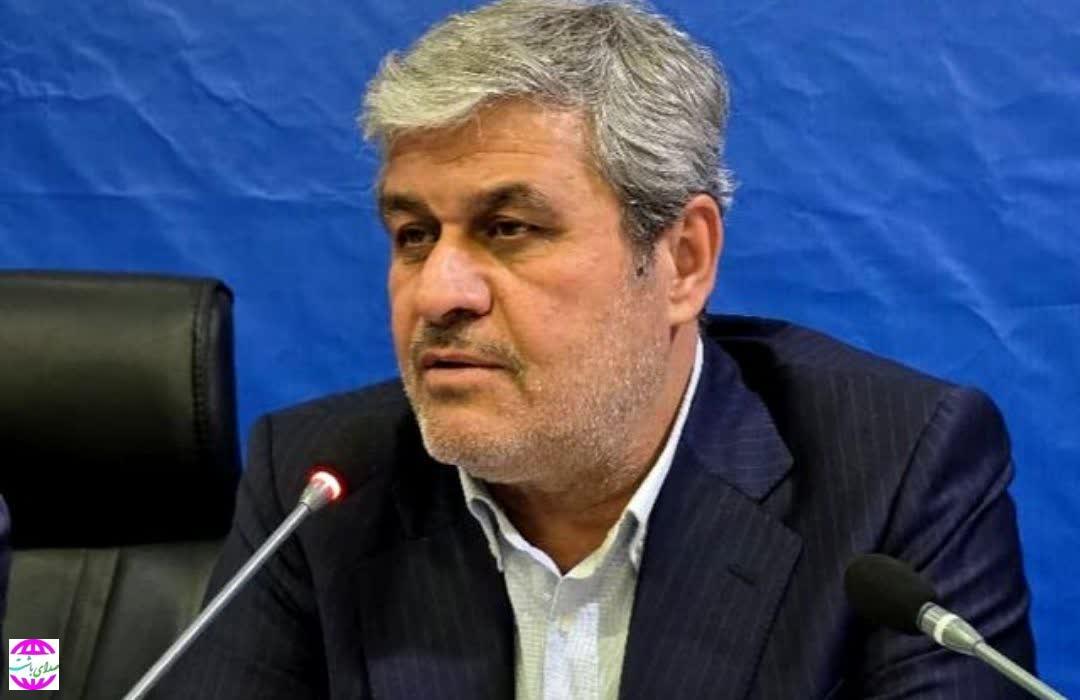 نامه‌ی تاج‌گردون به مردم گچساران و باشت؛ کنار هم، برای روزهای روشن‌تر