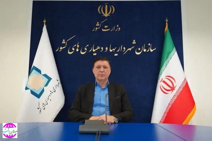 ارتقای درجه ۳۷۳ دهیاری استان کهگیلویه و بویراحمد ابلاغ شد