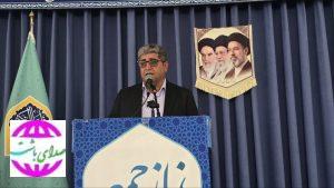 گزارش جامع فرماندار باشت از عملکرد «دولت وفاق ملی»؛ سرمایه‌گذاری ۲۸۵۰ میلیارد تومانی در حوزه راه و تحولی عظیم در زیرساخت‌های شهرستان