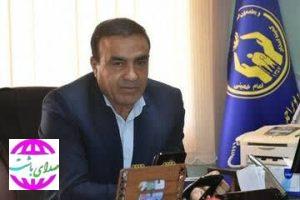 پیام تبریک  مدیر کل کمیته امداد امام خمینی( ره )استان  کهگیلویه‌وبویراحمد به مناسبت میلاد پیامبر اکرم(ص) و امام جعفر صادق(ع)و هفته وحدت