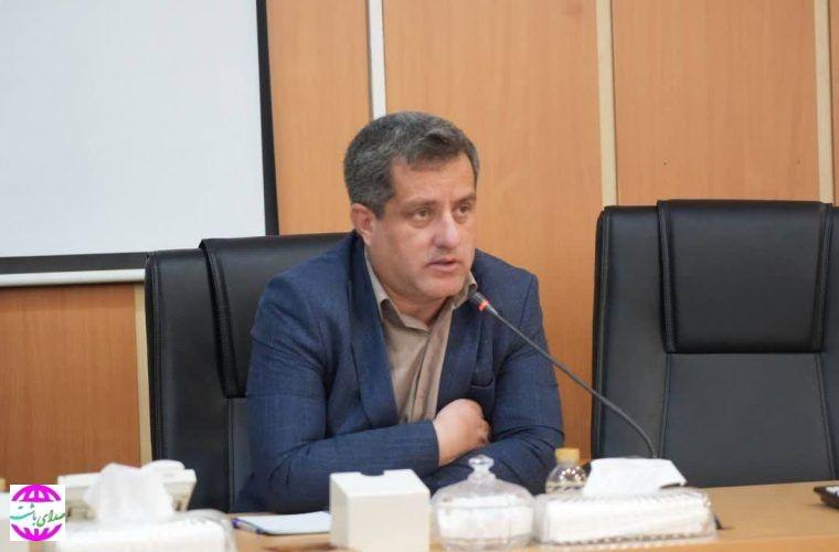 معاون روابط عمومی استانداری کهگیلویه وبویراحمد:  با روایت‌گری صادقانه بذر امید و اعتماد را در جامعه بکاریم