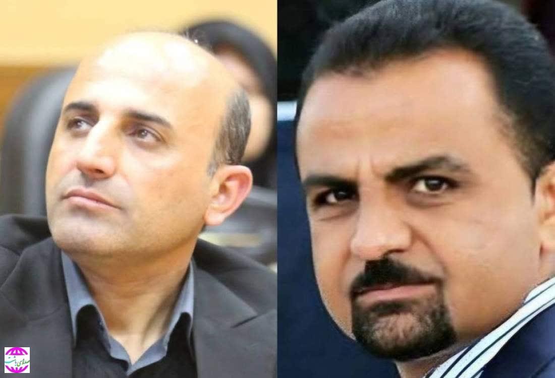 یادداشت؛  پاسخ عسکری به محمدپورفتح؛ دفاع از عملکرد و رویکرد غلامرضا تاجگردون