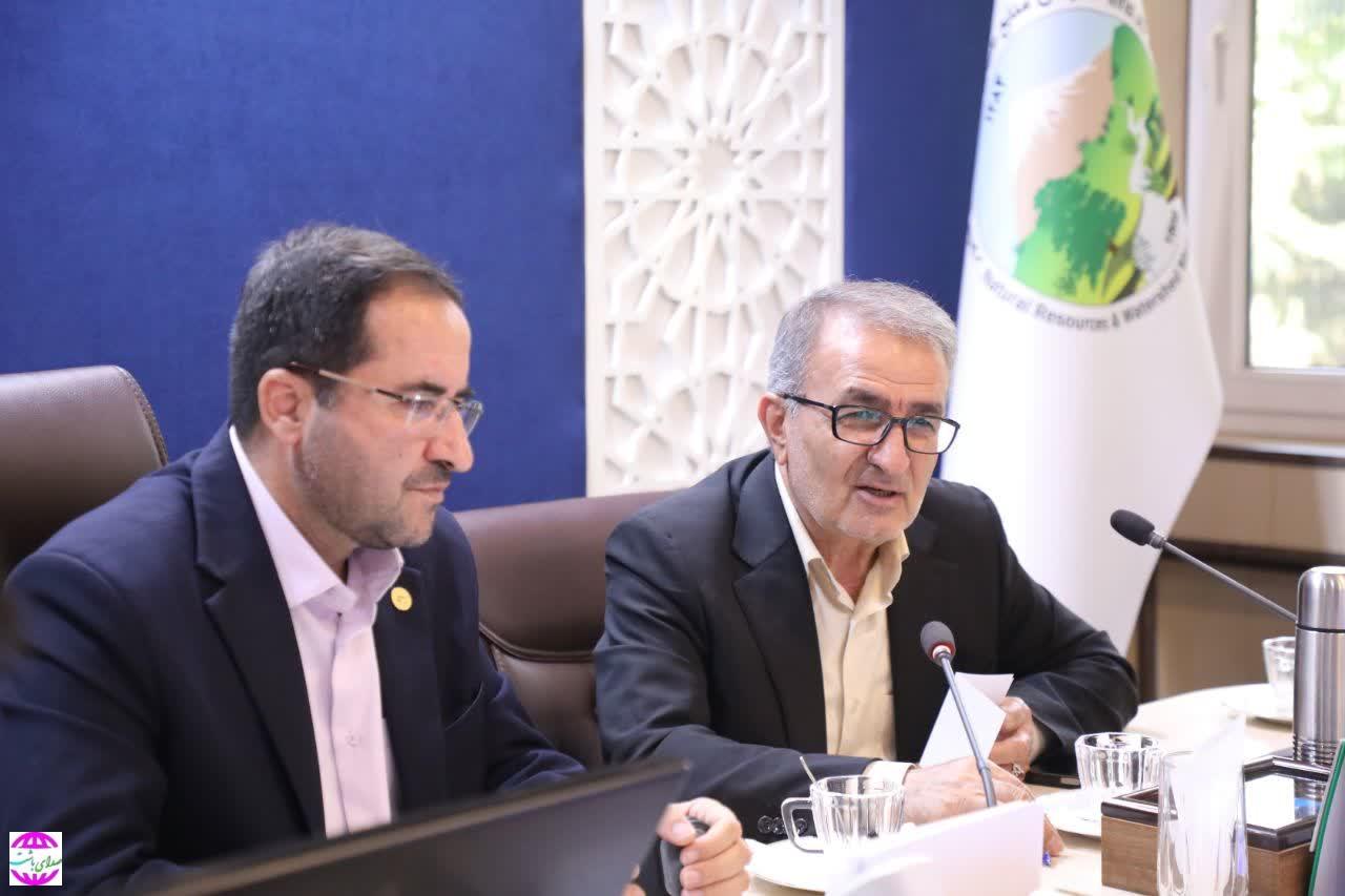 افلاطونی: جنگلداری اجتماعی باید به توانمندسازی جوامع محلی و رونق اقتصادی زاگرس منجر شود