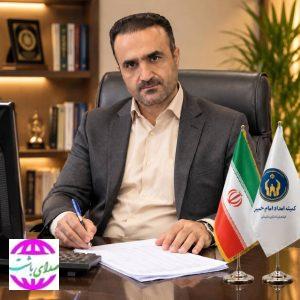 پیام رئیس کمیته امداد امام خمینی (ره) شهرستان گچساران به مناسبت آغاز «پویش ملی جشن عاطفه‌ها»