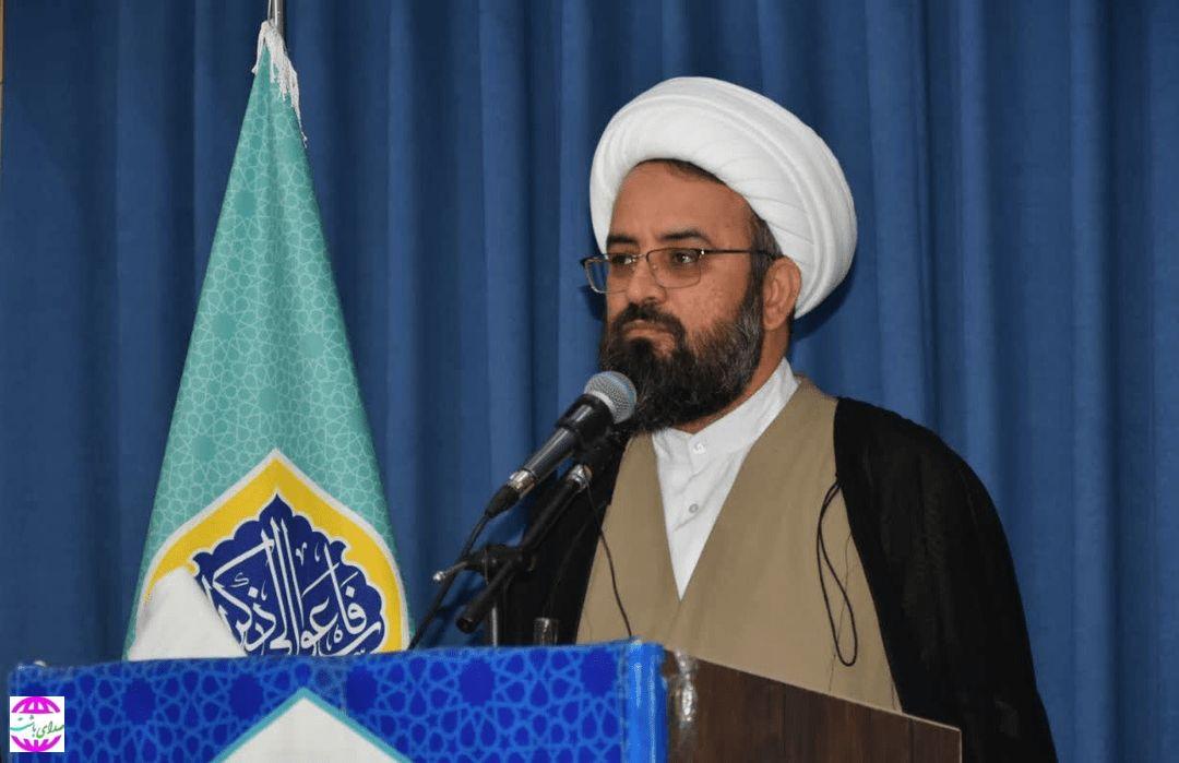 امام جمعه باشت نسبت به قطعی‌های مکرر اینترنت و آنتن تلفن همراه در شهرستان درخواست پیگیری داد