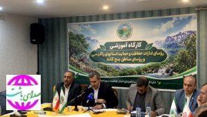 چرا منابع طبیعی استان محل توجه مسئولان ملی، استانی و رسانه‌ها شده است؟