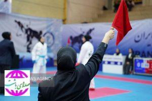 درخشش کنتاکت‌کاران کهگیلویه و بویراحمد در رقابت‌های قهرمانی کشور