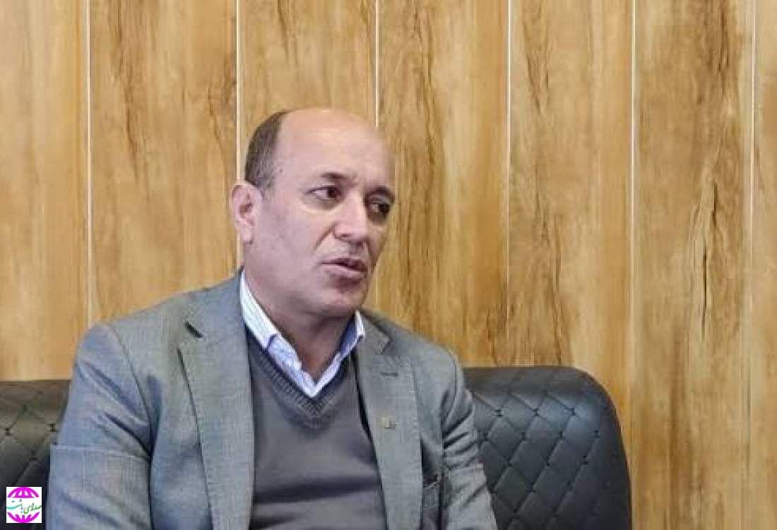 سکاندار «آب منطقه‌ای» تغییر کرد / اسلام قدمی رسماً جانشین آرش مصلح شد