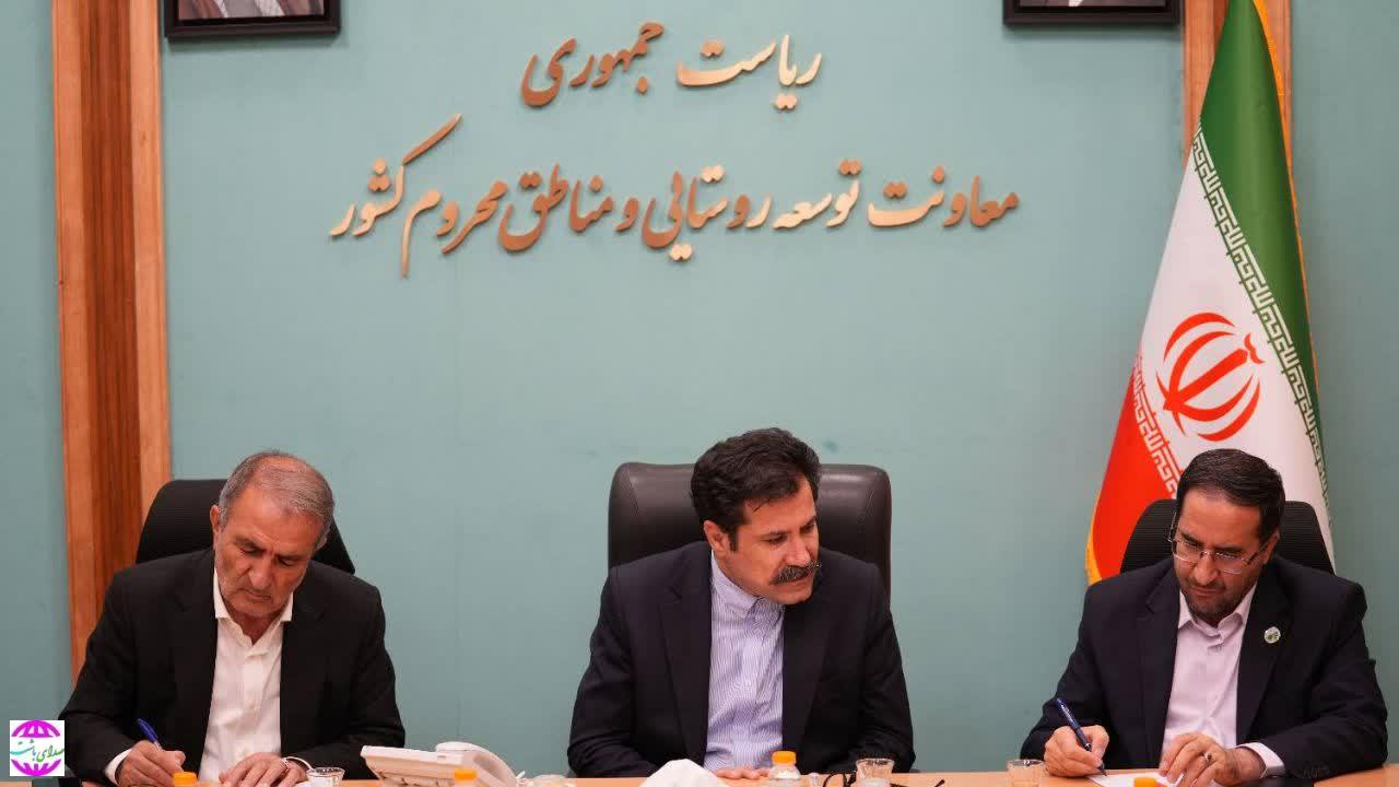 معاون رئیس جمهور بر حمایت از اجرای طرح جنگلداری اجتماعی در کهگیلویه و بویراحمد تأکید کرد.