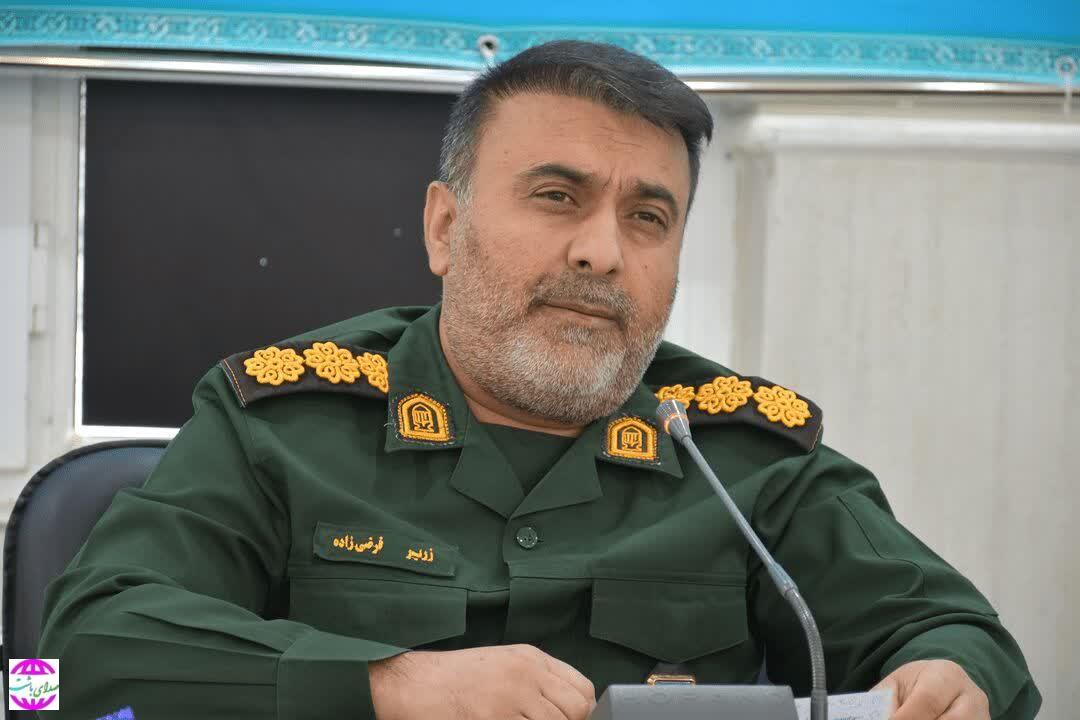 ۲۶۲ عنوان برنامه هفته دفاع مقدس در کهگیلویه و بویراحمد اجرا می‌شود