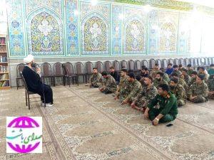 امام جمعه باشت: ایران قوی با ایمان، علم، وحدت و توان دفاعی ساخته می‌شود