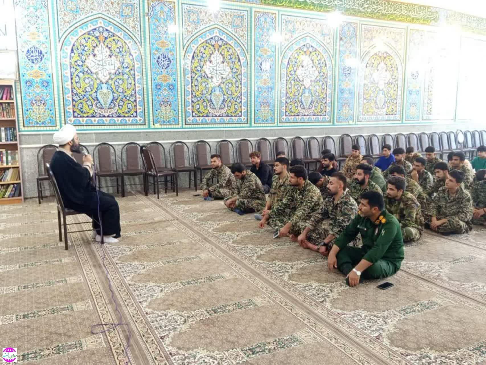 امام جمعه باشت: ایران قوی با ایمان، علم، وحدت و توان دفاعی ساخته می‌شود