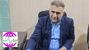 رئیس کمیته امداد باشت مطرح کرد:  خدمت به مردم؛ مهم‌ترین رسالت مدیران در سنگر خدمت‌رسانی