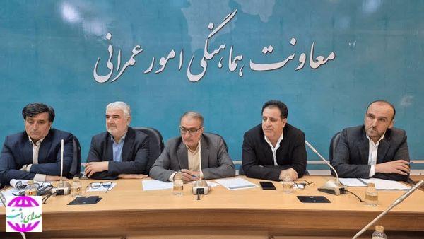 ۸۴۹ شعبه در کهگیلویه و بویراحمد آماده برگزاری انتخابات شوراها شد