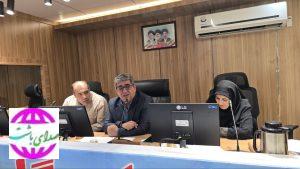 برنامه‌ریزی برای برگزاری گردهمایی بزرگ «جان‌فدا» در باشت؛ فرماندار: وحدت مردم، ضامن ناامیدی دشمنان است