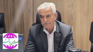 پیام سرپرست شهرداری بوستان به مناسبت روز جهانی نابینایان؛ ارج نهادن به اراده پولادین روشندلان