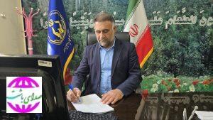 پیام تسلیت رئیس کمیته امداد شهرستان باشت به مناسبت شهادت حضرت فاطمه زهرا(س)