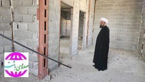 امام جمعه باشت: تکمیل دارالقرآن باشت؛ گامی مهم در توسعه فعالیت‌های قرآنی و فرهنگی شهر