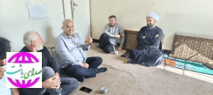 از پیگیری امور عمرانی مصلا تا آمادگی برای جشنواره ملی «قلب شهر»؛ محور نشست ستاد نماز جمعه باشت
