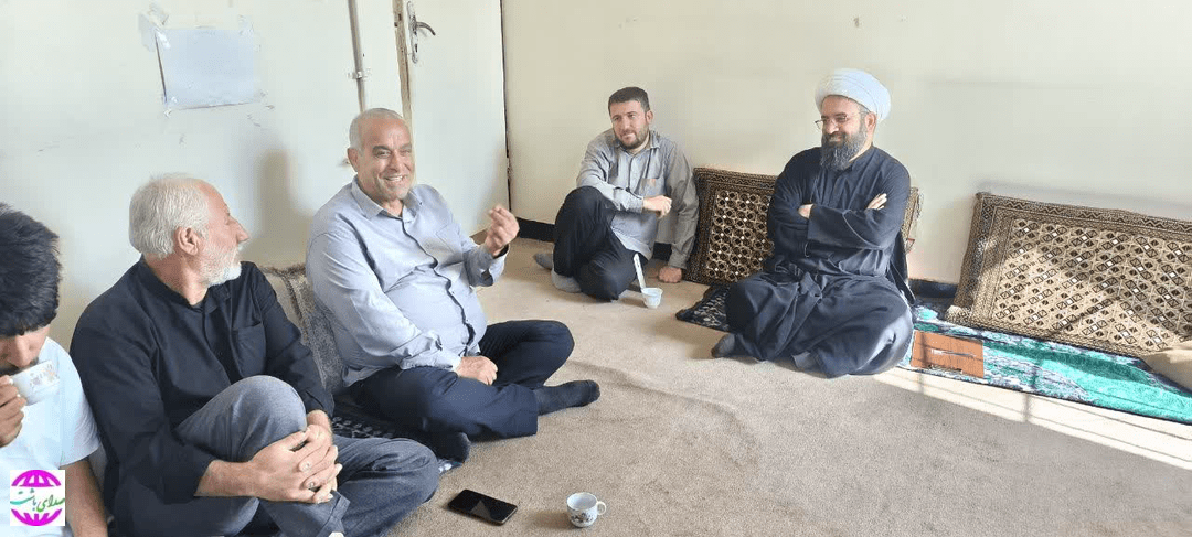 از پیگیری امور عمرانی مصلا تا آمادگی برای جشنواره ملی «قلب شهر»؛ محور نشست ستاد نماز جمعه باشت